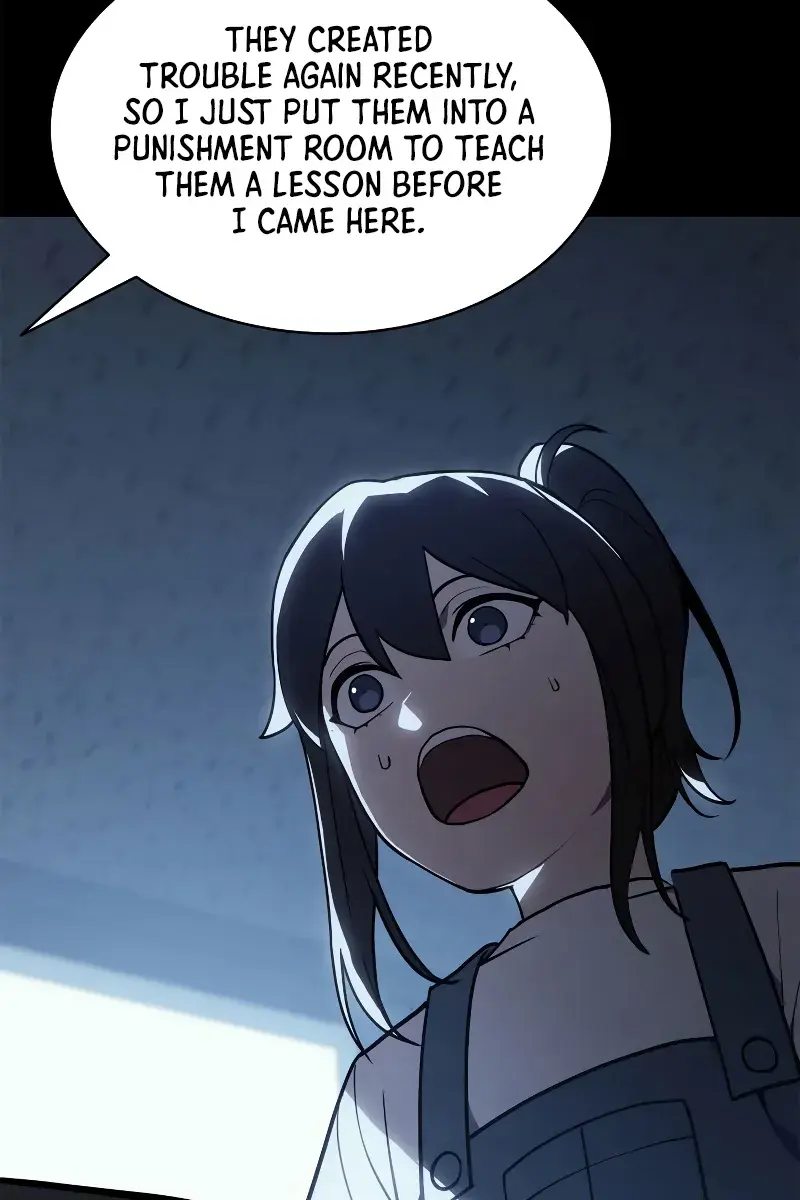 Return of Disaster Class Hero Chapter 76 Page 22