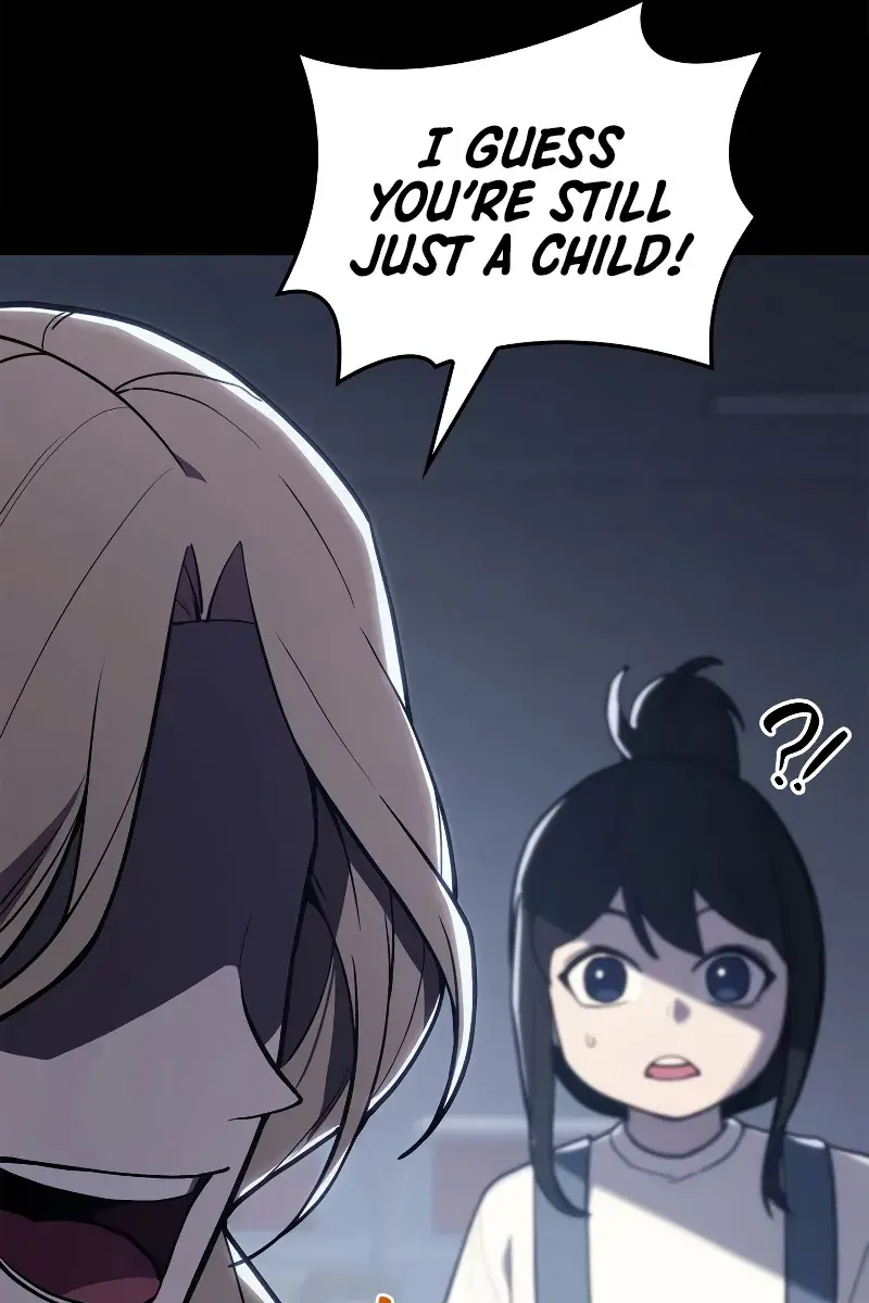 Return of Disaster Class Hero Chapter 76 Page 34