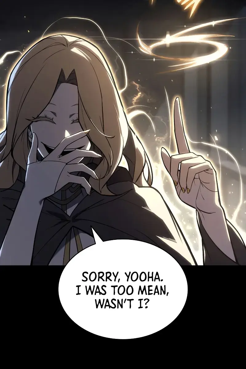 Return of Disaster Class Hero Chapter 76 Page 36