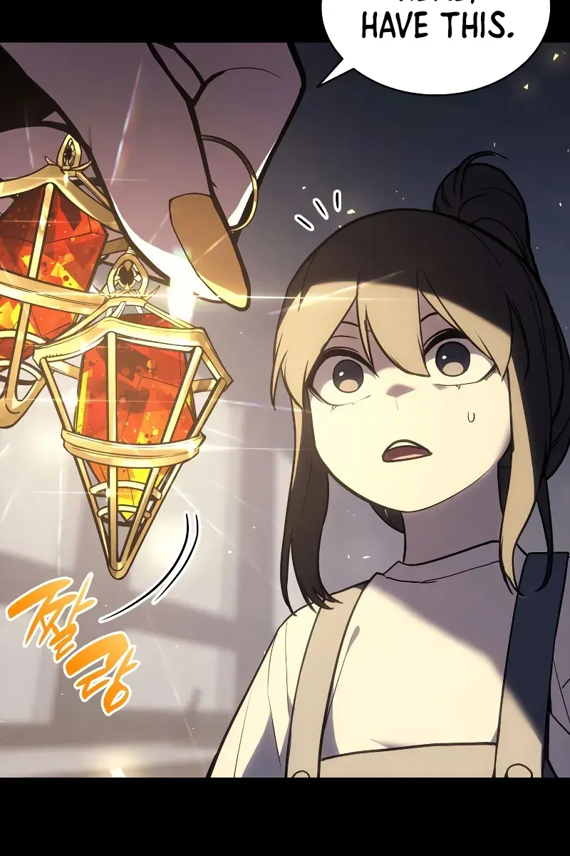 Return of Disaster Class Hero Chapter 76 Page 39