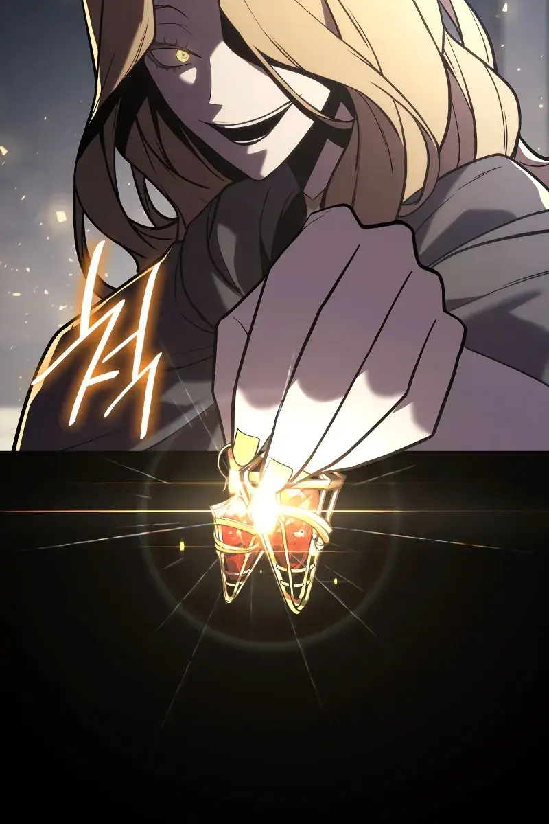 Return of Disaster Class Hero Chapter 76 Page 41