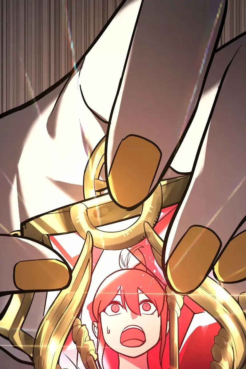 Return of Disaster Class Hero Chapter 76 Page 43