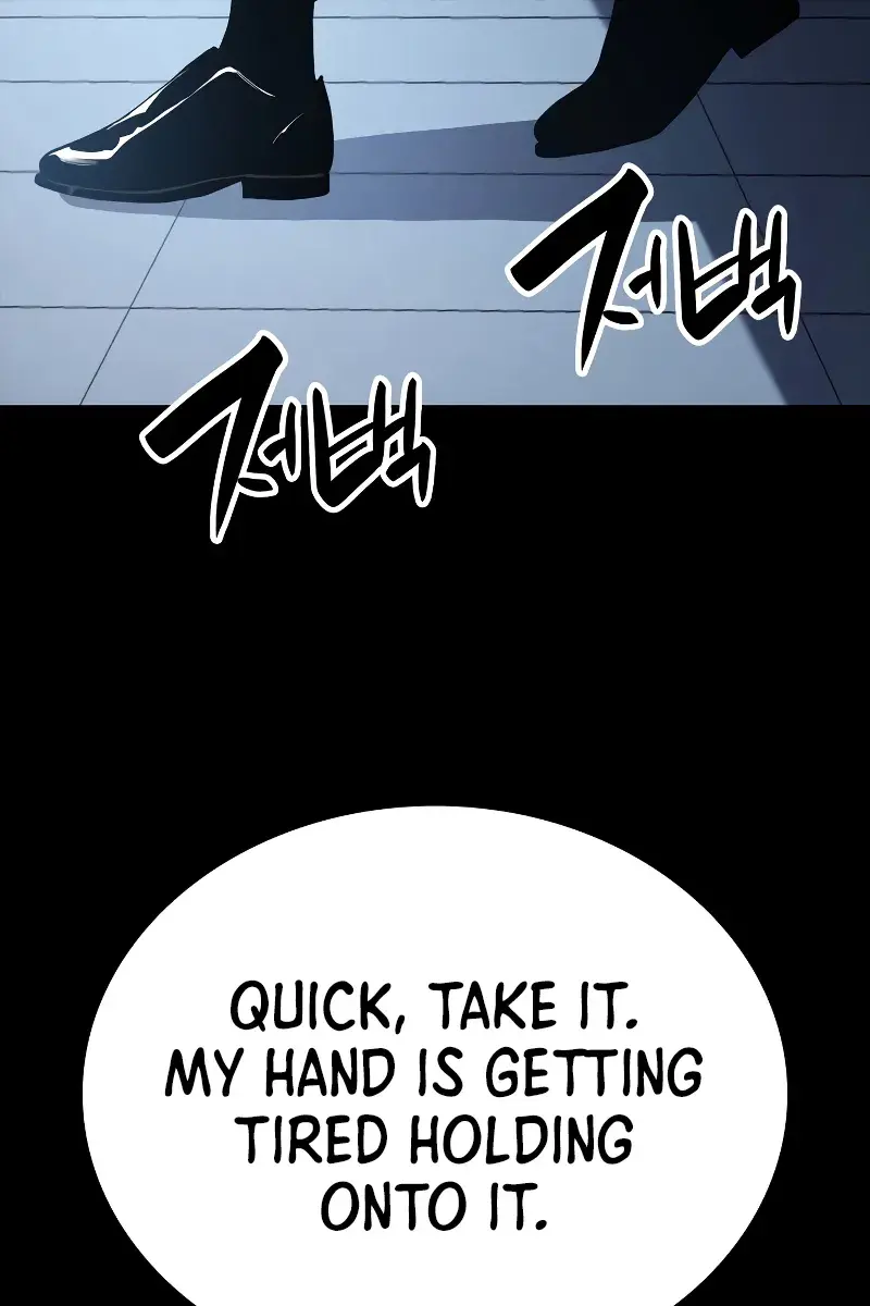 Return of Disaster Class Hero Chapter 76 Page 46