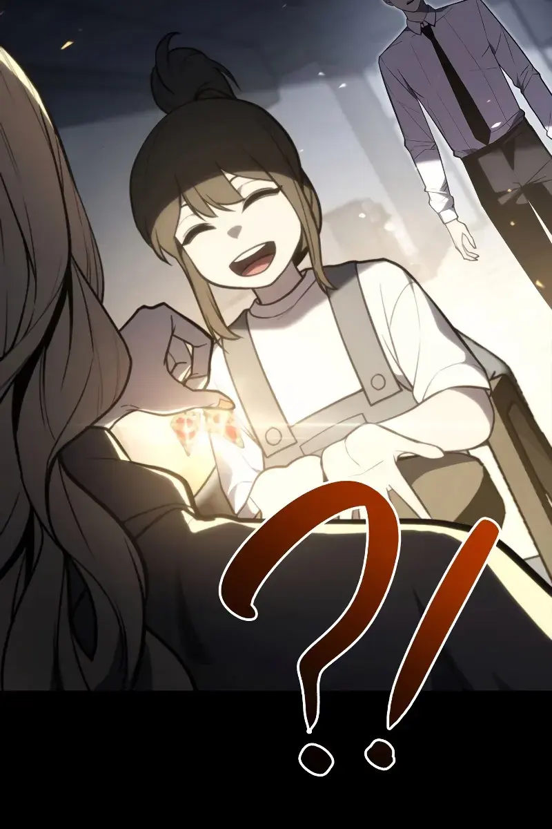 Return of Disaster Class Hero Chapter 76 Page 50