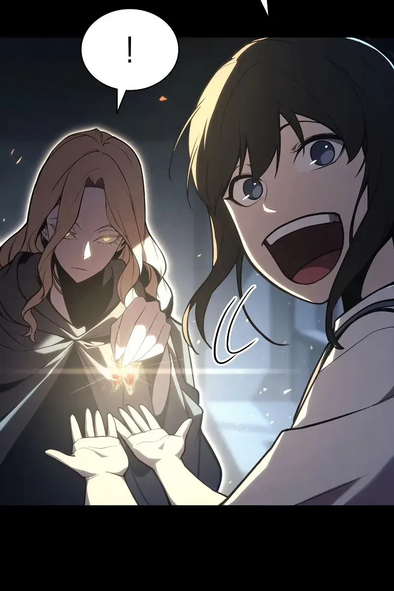 Return of Disaster Class Hero Chapter 76 Page 53