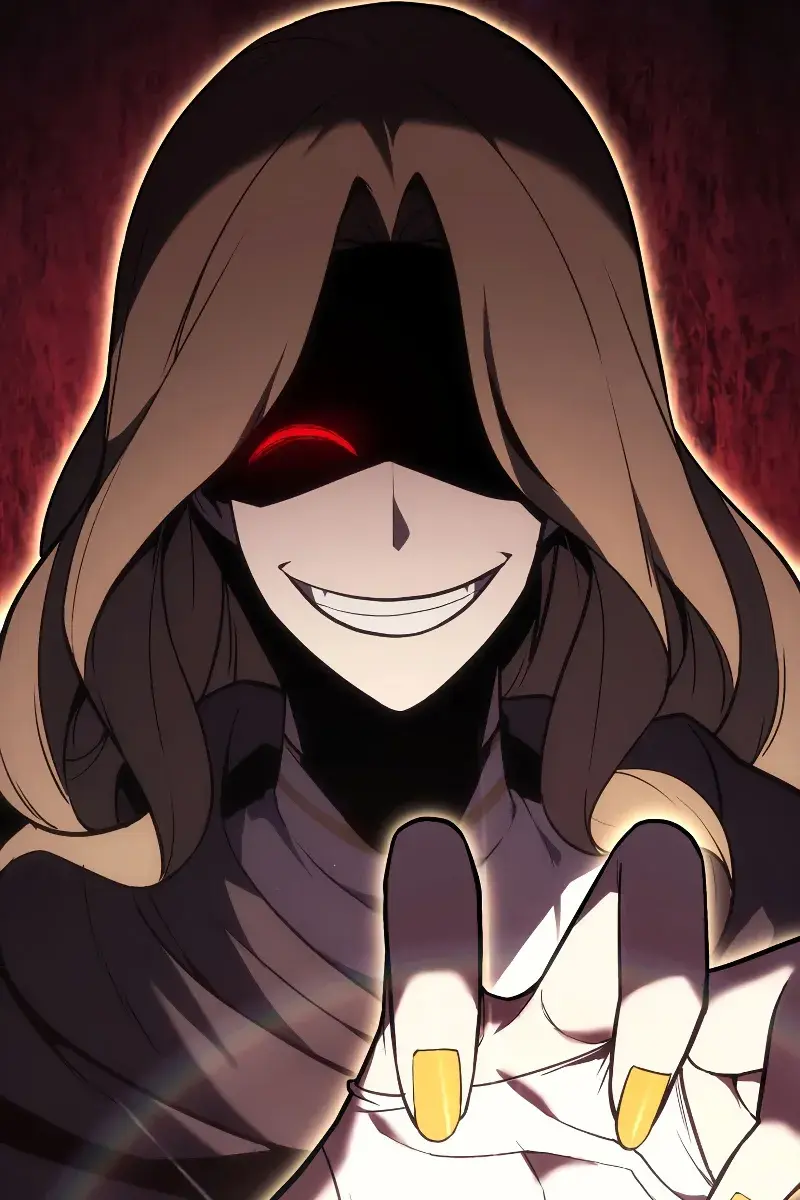 Return of Disaster Class Hero Chapter 76 Page 55