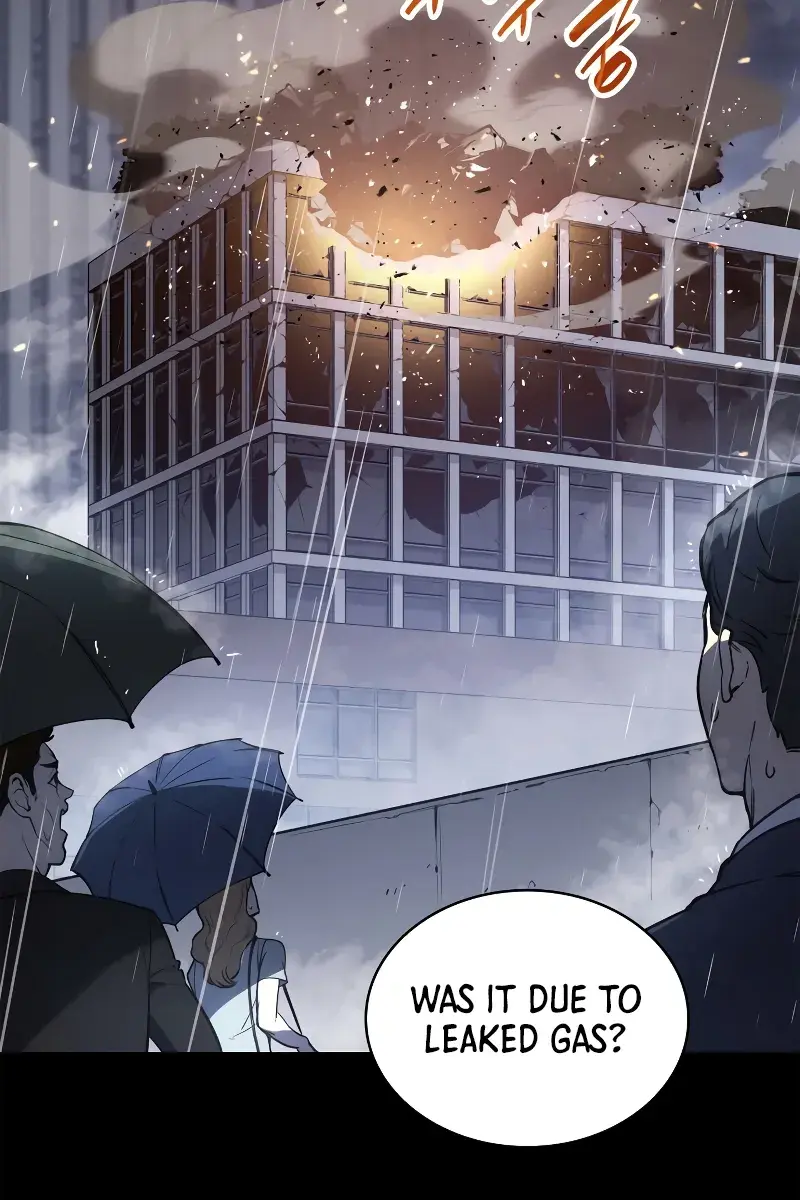 Return of Disaster Class Hero Chapter 76 Page 70