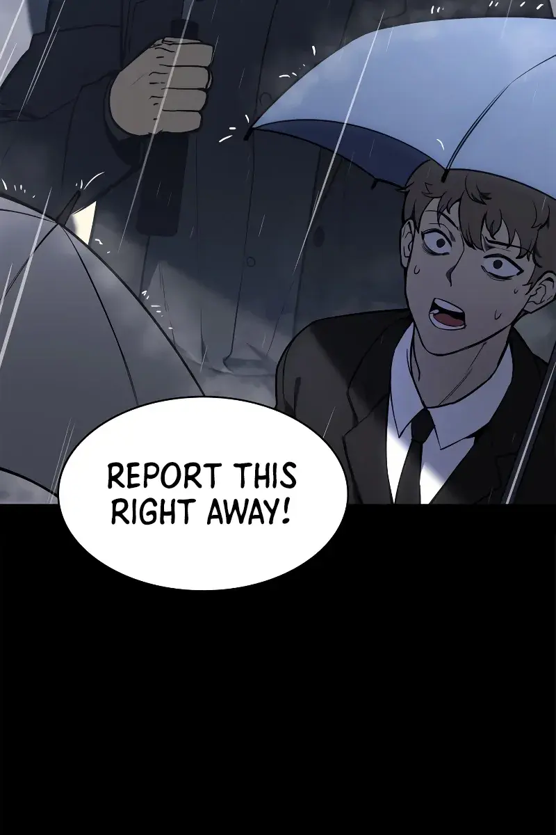 Return of Disaster Class Hero Chapter 76 Page 72