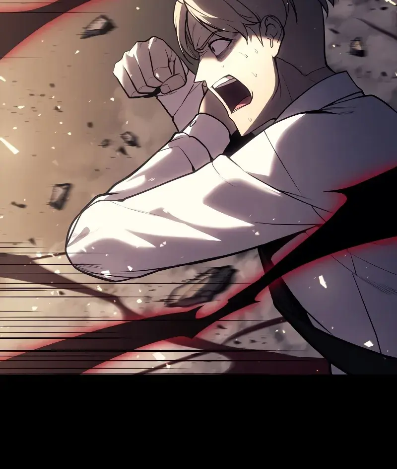 Return of Disaster Class Hero Chapter 76 Page 75