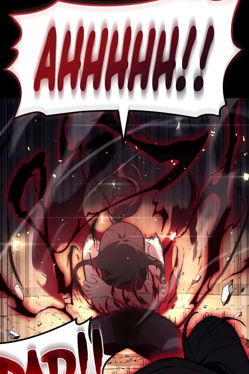 Return of Disaster Class Hero Chapter 76 Page 77