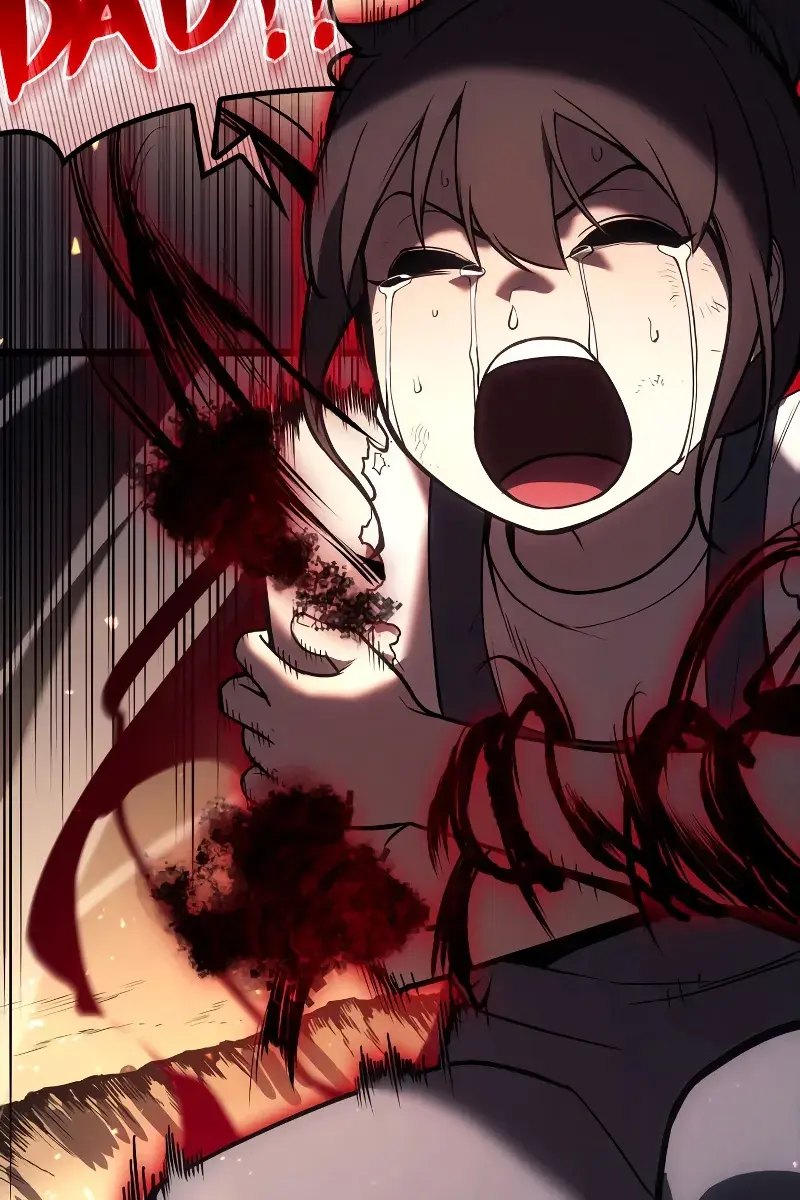 Return of Disaster Class Hero Chapter 76 Page 78