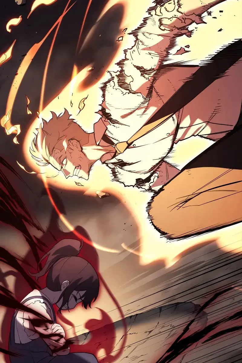 Return of Disaster Class Hero Chapter 76 Page 80