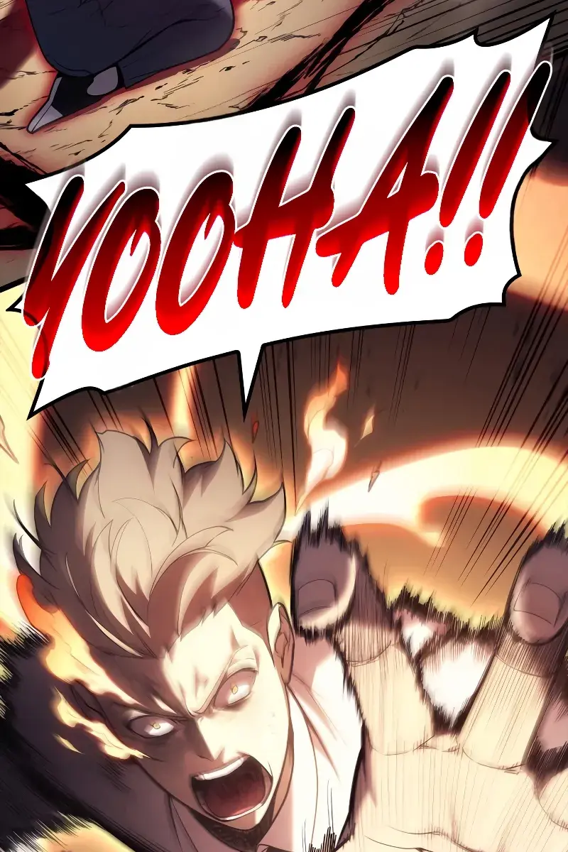 Return of Disaster Class Hero Chapter 76 Page 81