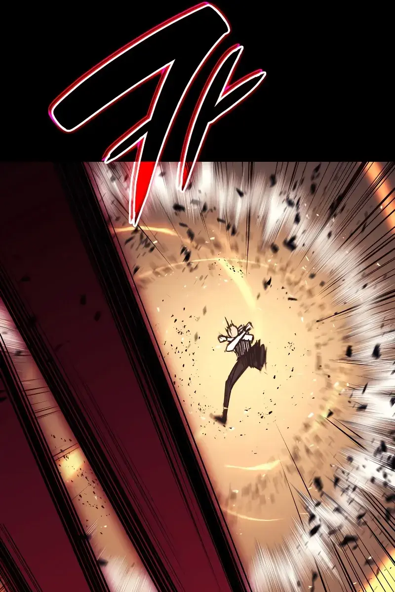 Return of Disaster Class Hero Chapter 76 Page 85