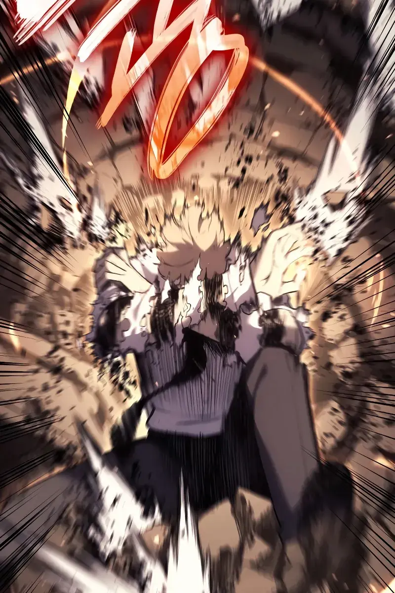 Return of Disaster Class Hero Chapter 76 Page 87