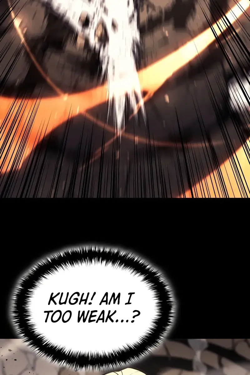 Return of Disaster Class Hero Chapter 76 Page 88