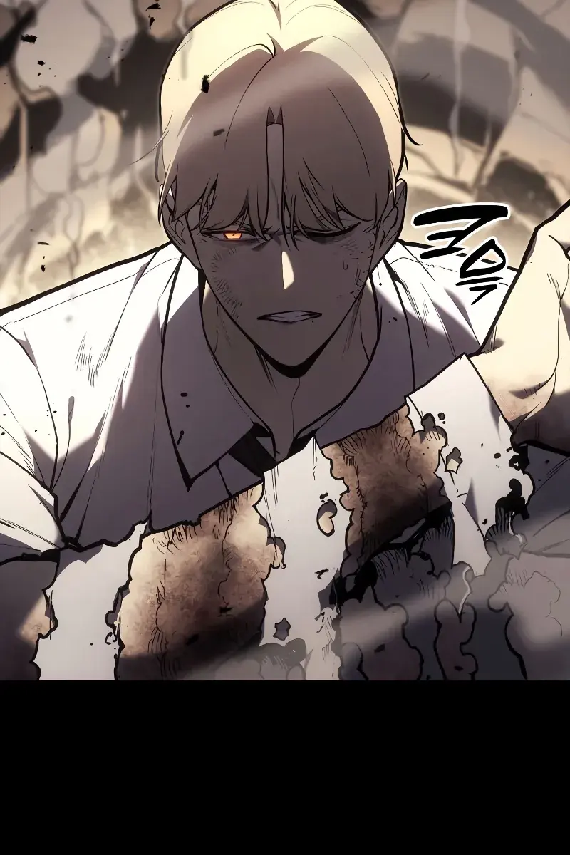 Return of Disaster Class Hero Chapter 76 Page 89