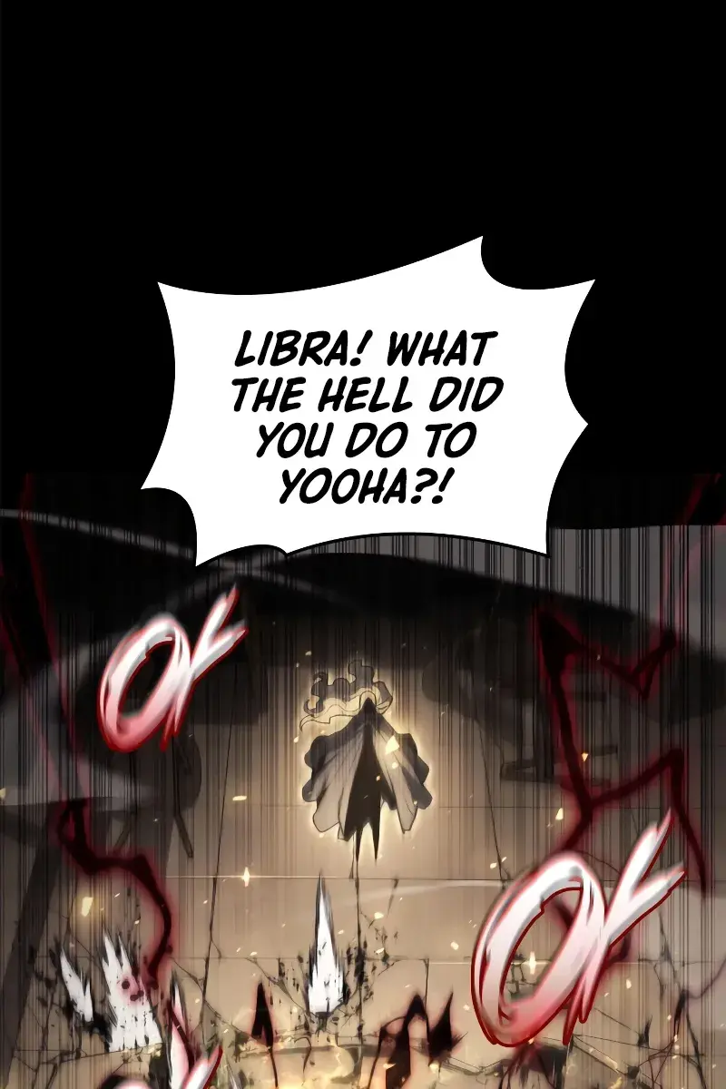 Return of Disaster Class Hero Chapter 76 Page 92