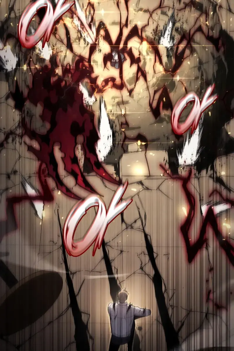 Return of Disaster Class Hero Chapter 76 Page 93