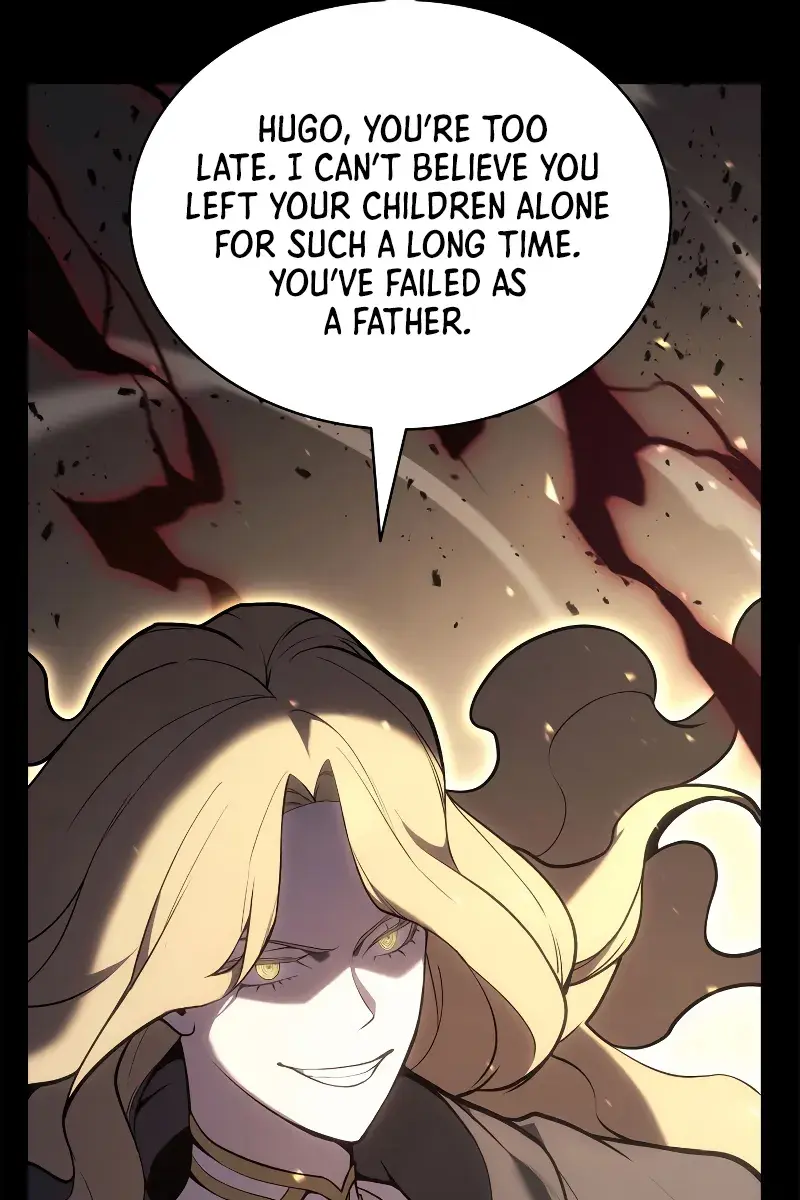 Return of Disaster Class Hero Chapter 76 Page 95