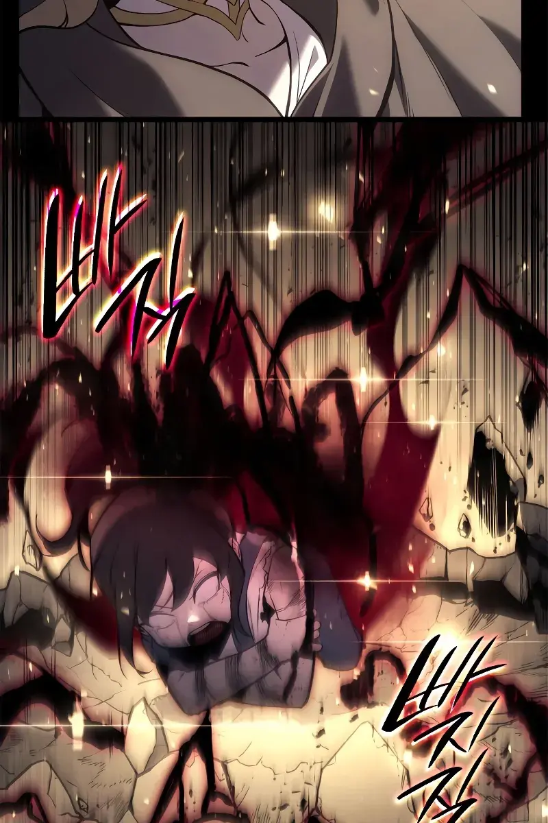 Return of Disaster Class Hero Chapter 76 Page 96