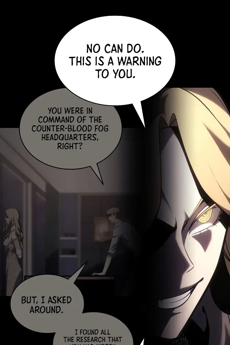 Return of Disaster Class Hero Chapter 76 Page 99