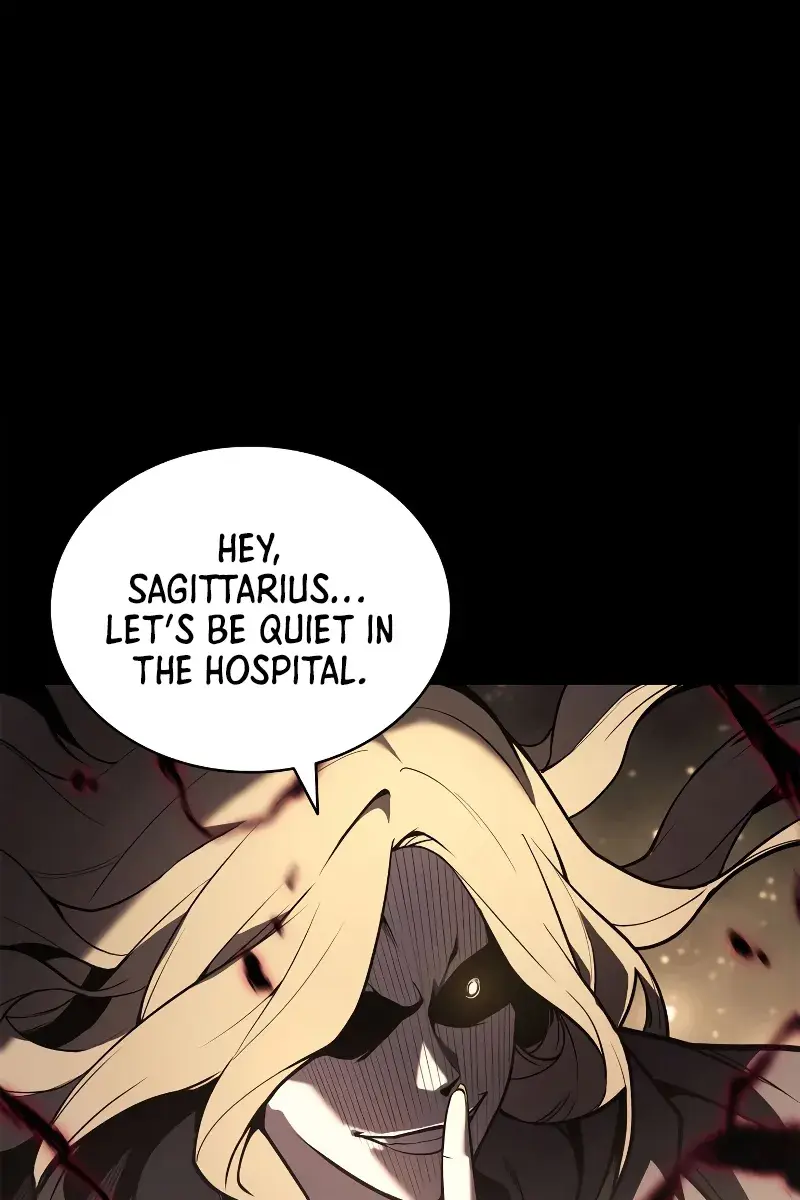 Return of Disaster Class Hero Chapter 76 Page 108