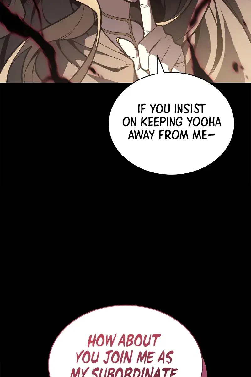 Return of Disaster Class Hero Chapter 76 Page 109