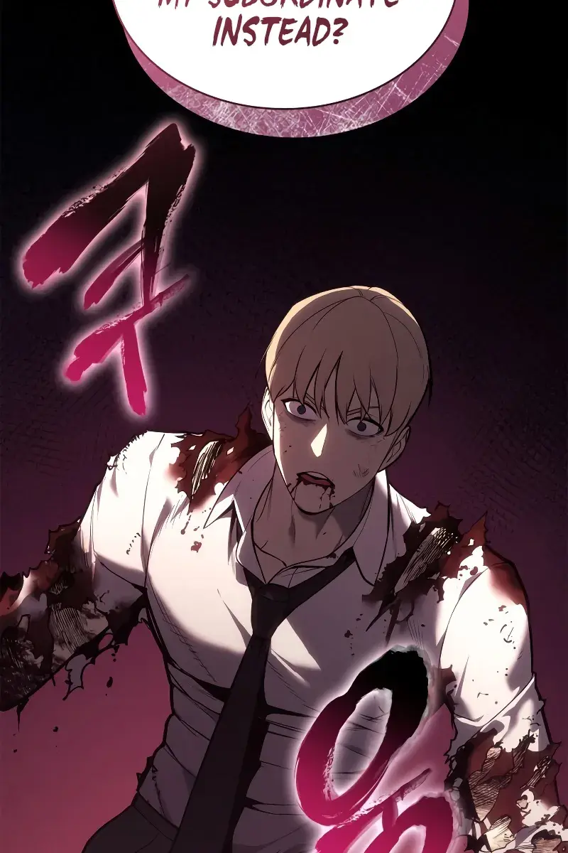 Return of Disaster Class Hero Chapter 76 Page 110