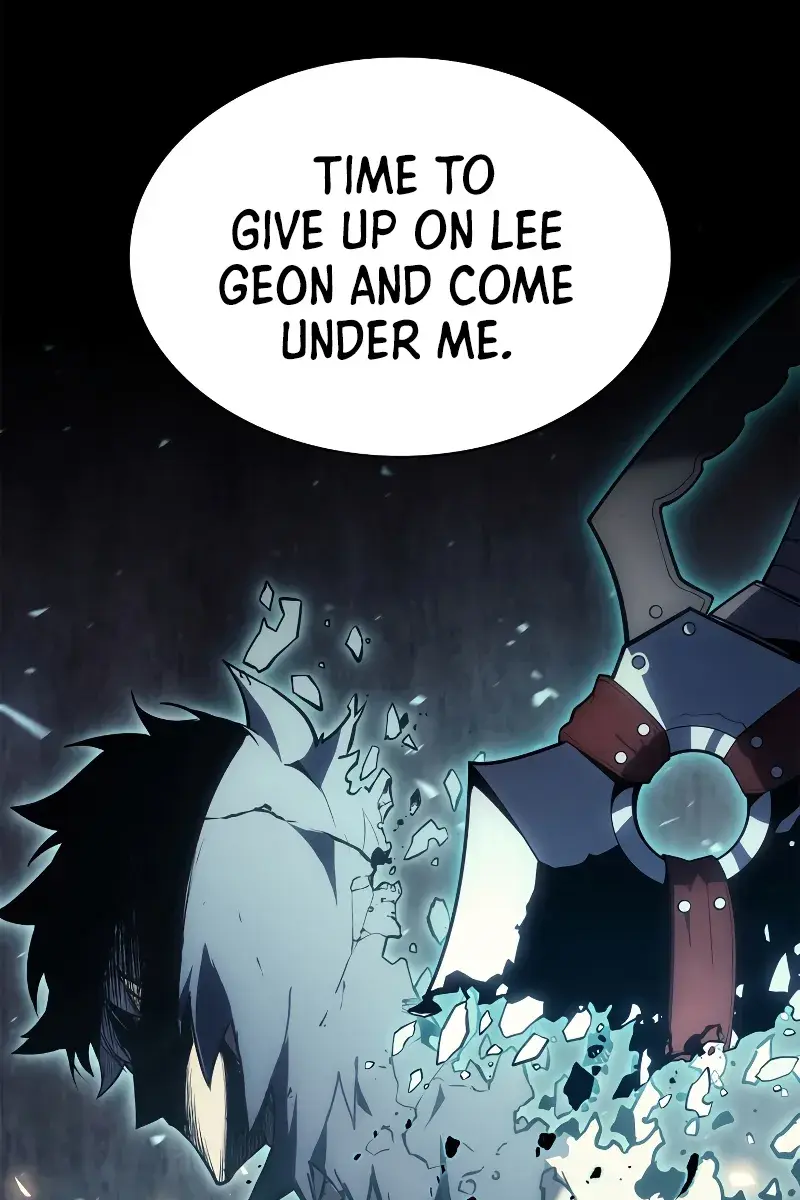 Return of Disaster Class Hero Chapter 76 Page 112