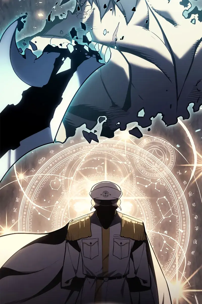 Return of Disaster Class Hero Chapter 76 Page 113