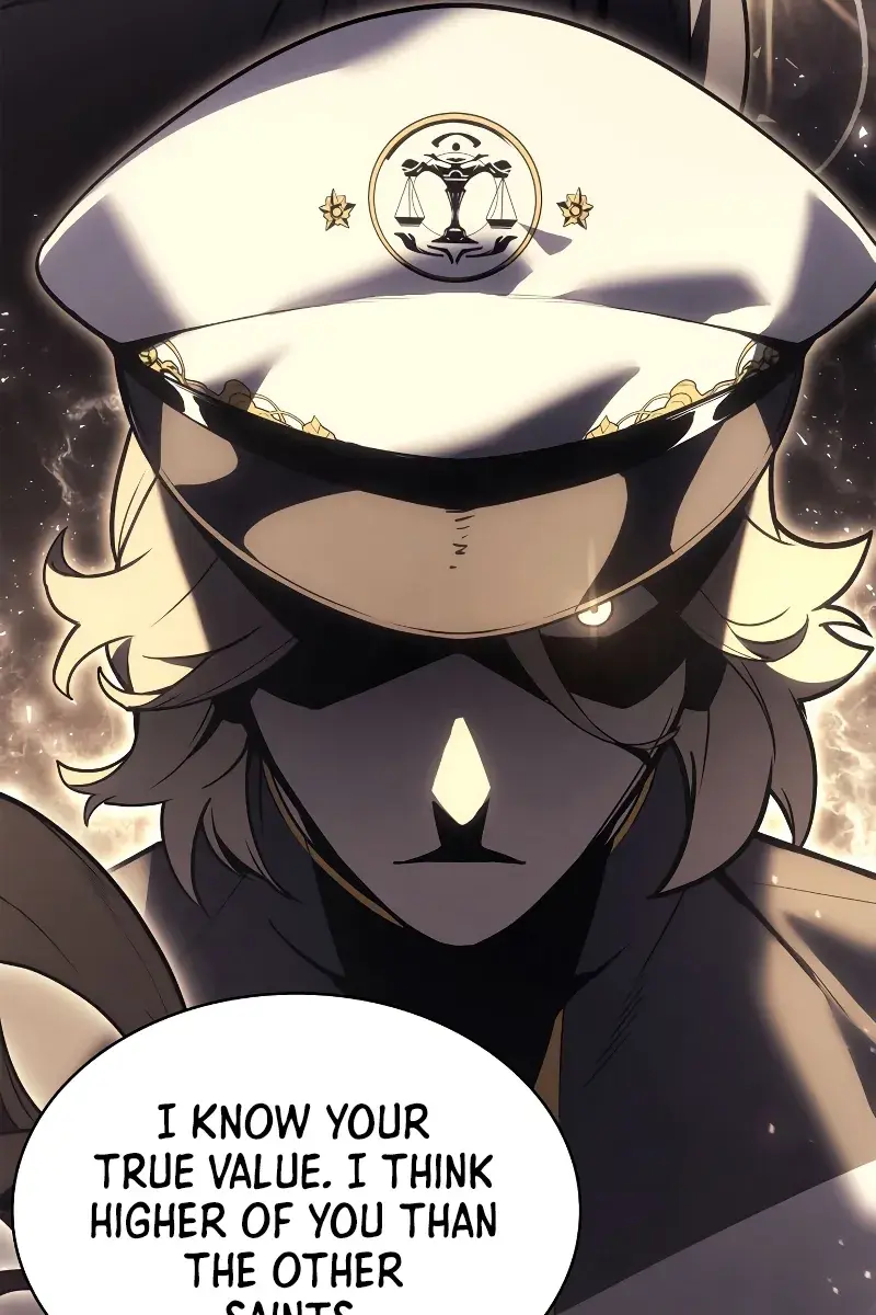 Return of Disaster Class Hero Chapter 76 Page 114