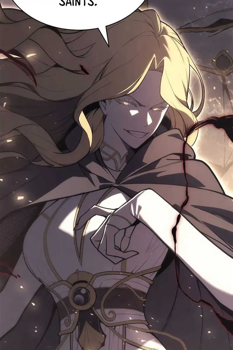 Return of Disaster Class Hero Chapter 76 Page 115