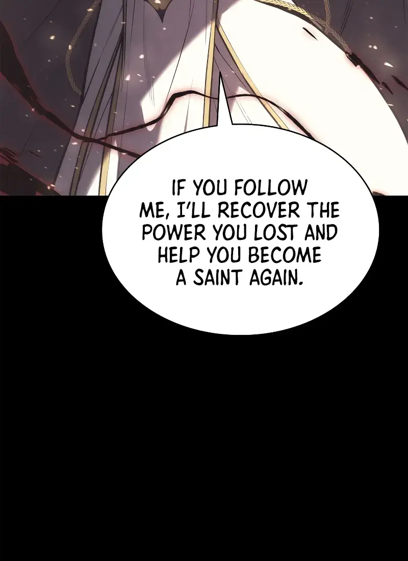 Return of Disaster Class Hero Chapter 76 Page 116