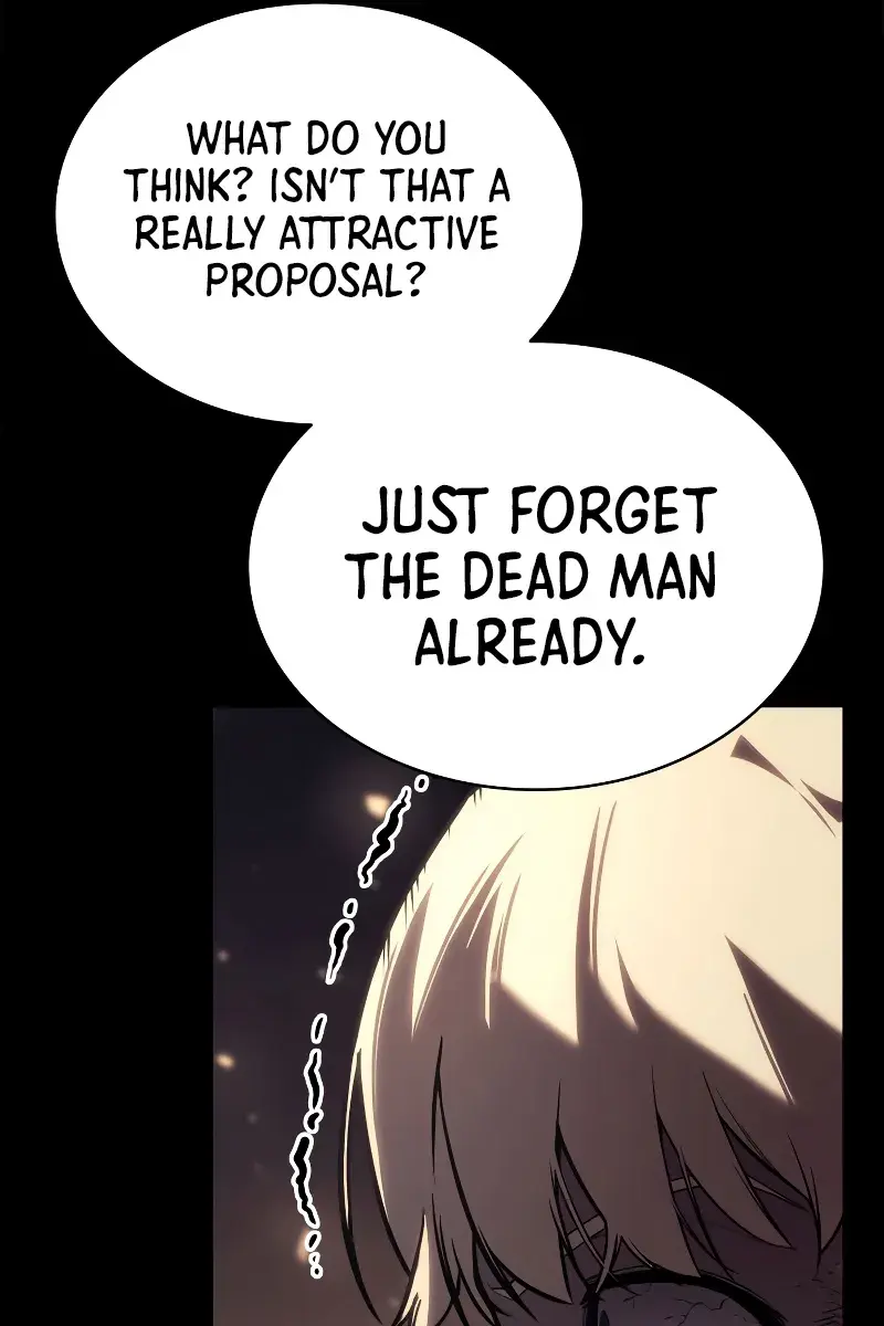 Return of Disaster Class Hero Chapter 76 Page 117