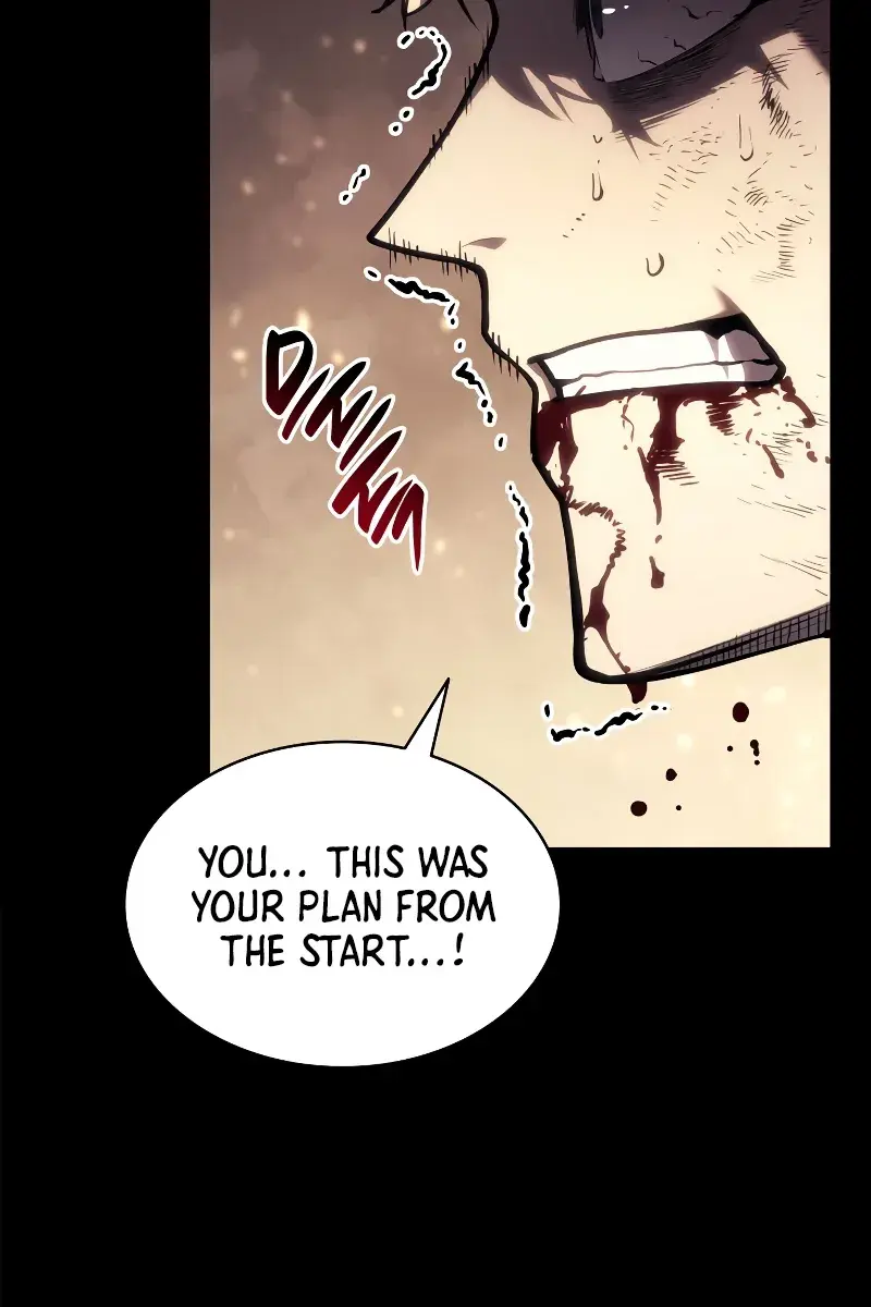 Return of Disaster Class Hero Chapter 76 Page 118