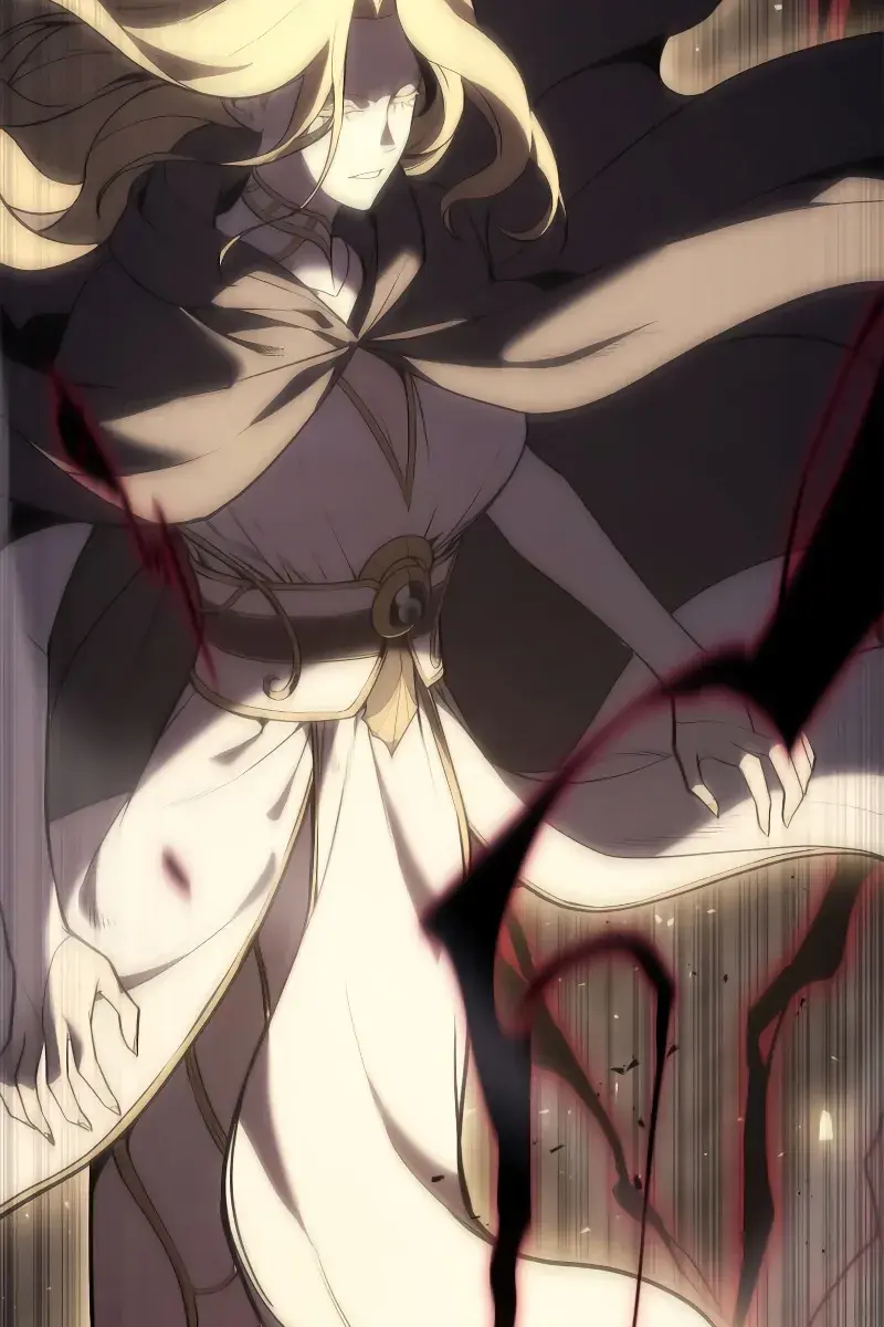 Return of Disaster Class Hero Chapter 76 Page 124