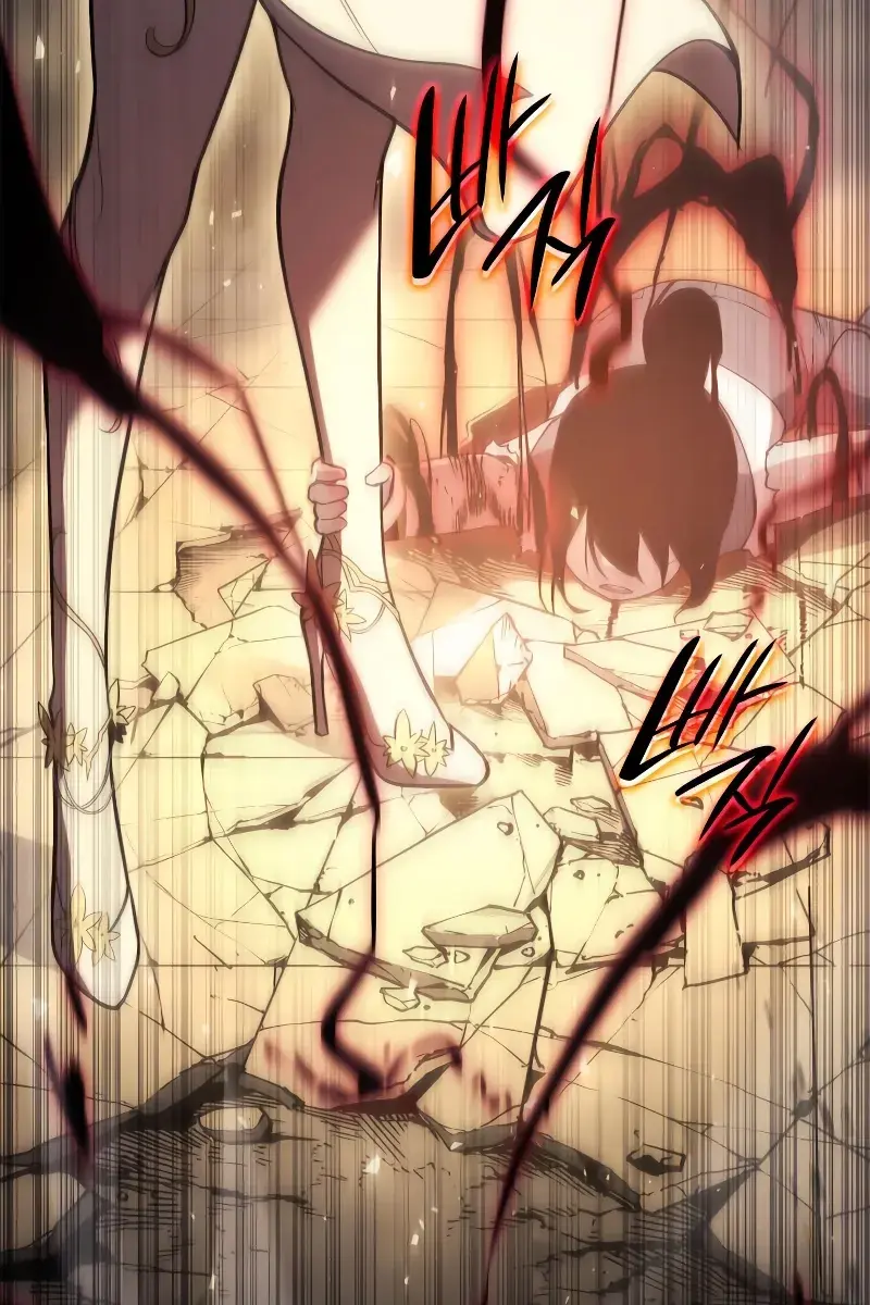 Return of Disaster Class Hero Chapter 76 Page 125