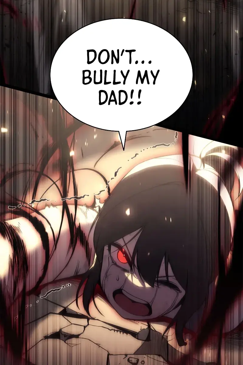 Return of Disaster Class Hero Chapter 76 Page 126