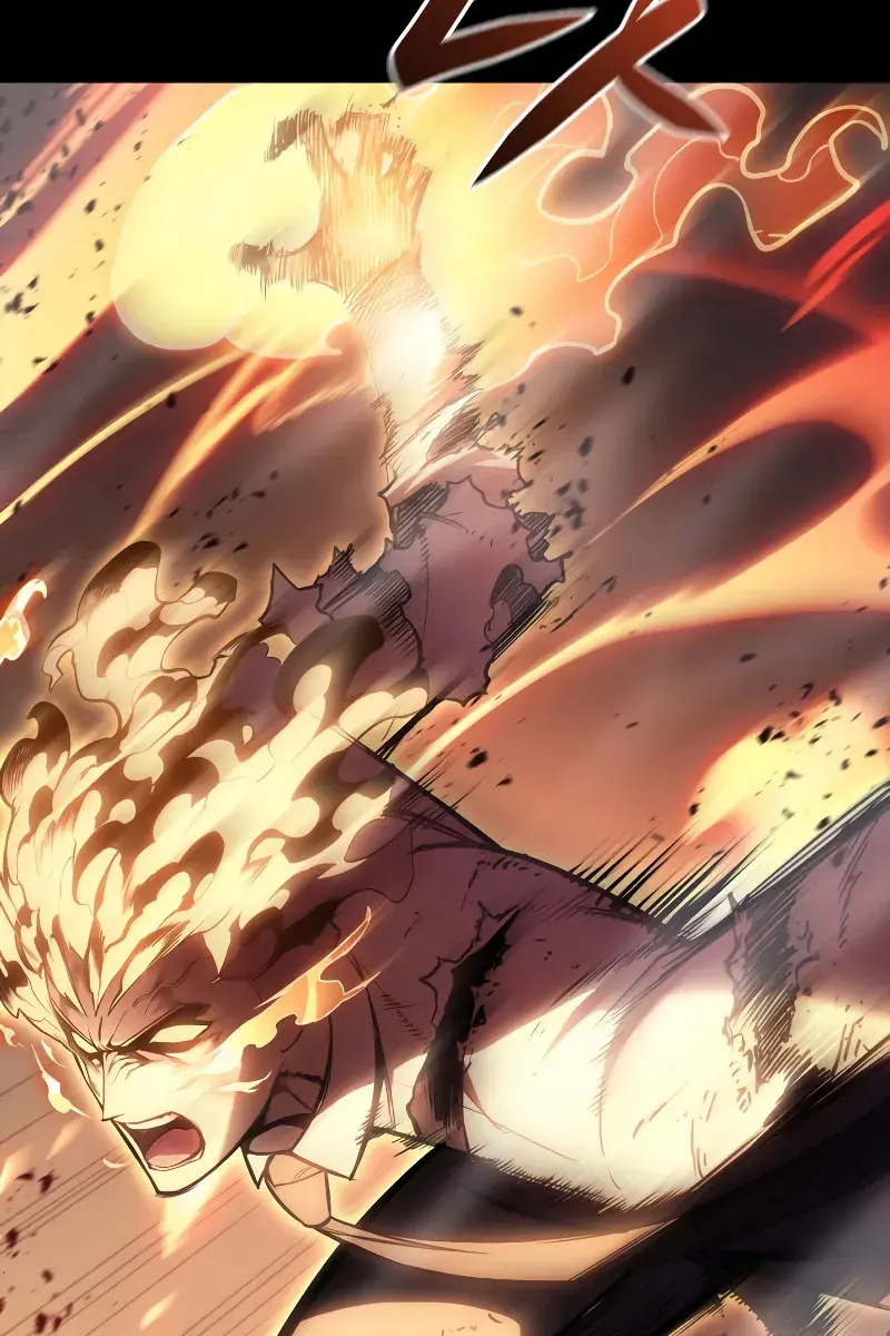 Return of Disaster Class Hero Chapter 76 Page 137