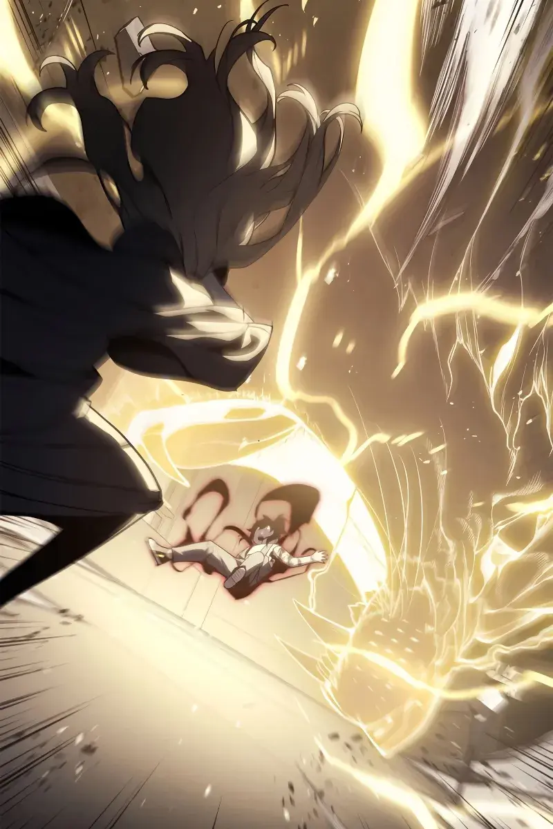 Return of Disaster Class Hero Chapter 76 Page 142