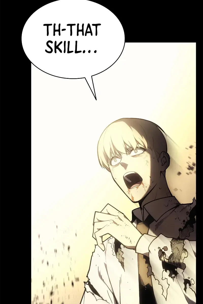 Return of Disaster Class Hero Chapter 76 Page 146