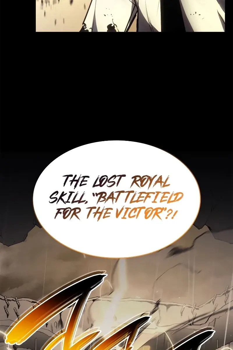 Return of Disaster Class Hero Chapter 76 Page 147