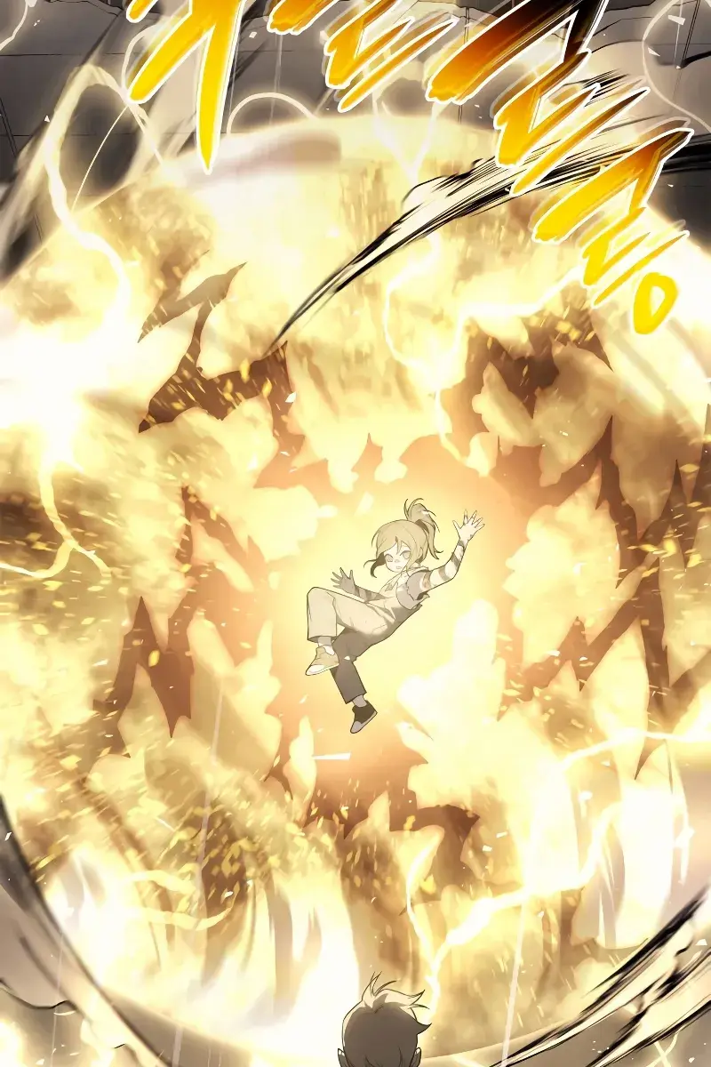 Return of Disaster Class Hero Chapter 76 Page 148