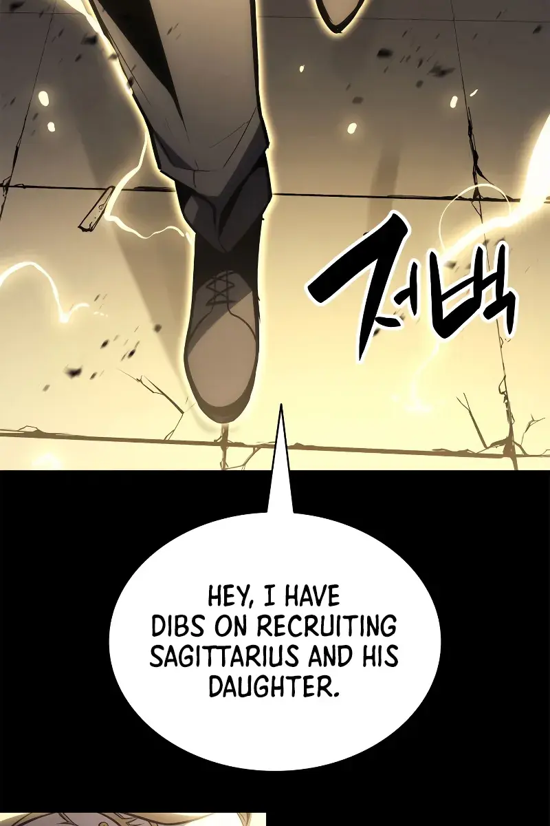 Return of Disaster Class Hero Chapter 76 Page 152