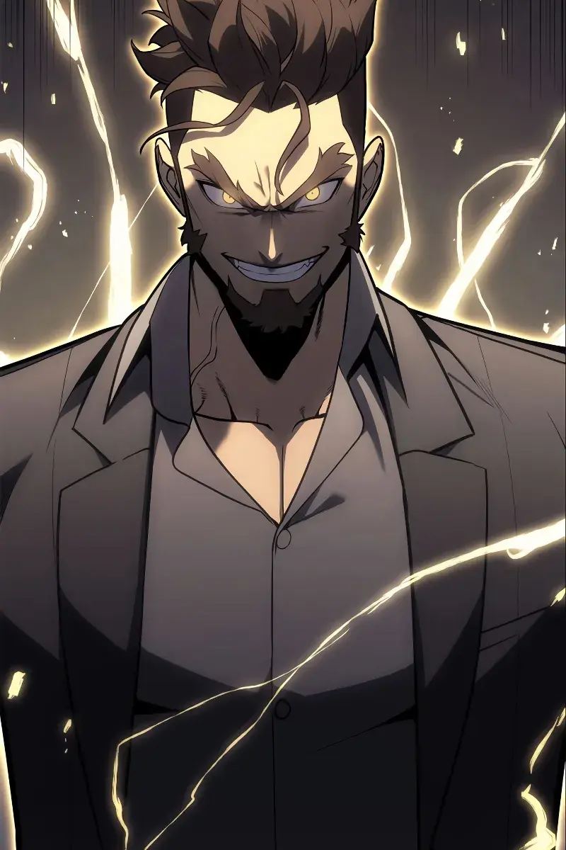 Return of Disaster Class Hero Chapter 76 Page 155