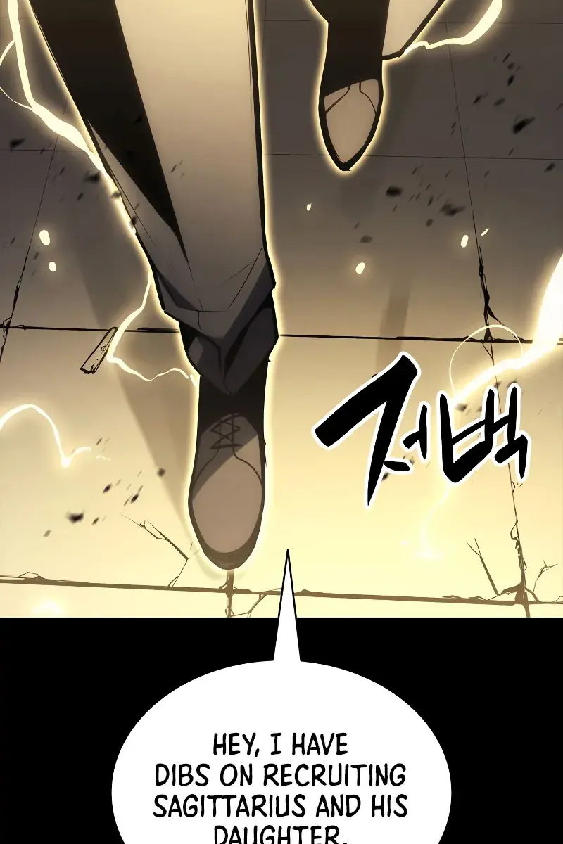 Return of Disaster Class Hero Chapter 77 Page 4