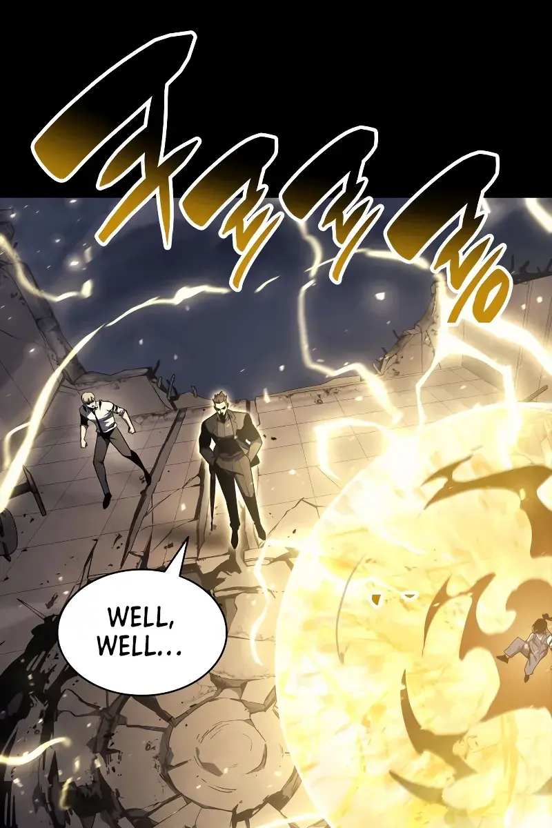 Return of Disaster Class Hero Chapter 77 Page 14