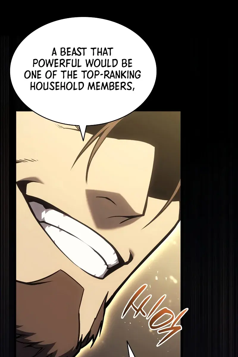 Return of Disaster Class Hero Chapter 77 Page 18