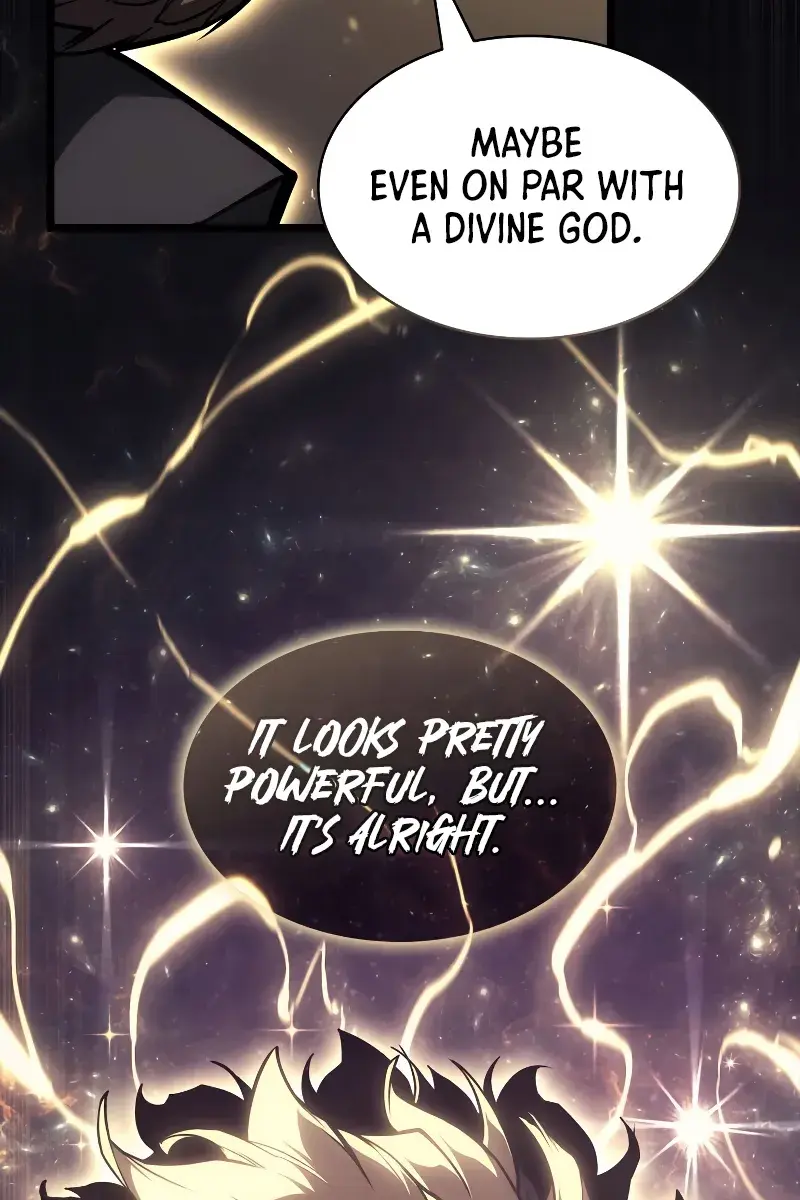 Return of Disaster Class Hero Chapter 77 Page 19